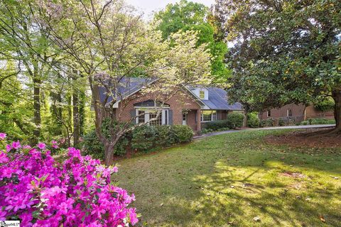 9 Starsdale Circle sold home in Starsdale Manor, Greenville, SC