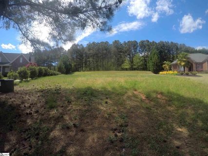 0 Chinkapin Court sold lot in Watson Grove, Easley, SC