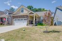 223 Henrydale Drive sold home in Easley, SC