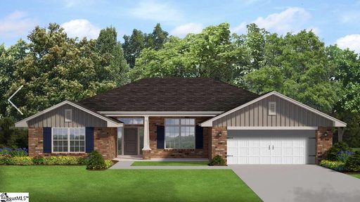 503 Flying Squirrel Way Lot 143