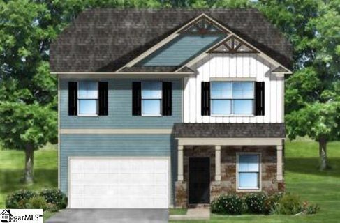 508 Torrington Drive Lot 34