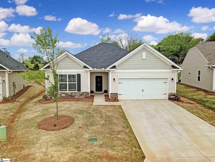 229 Cassingham Lane