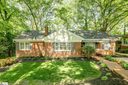 103 Ashford Avenue sold home in Greenville, SC