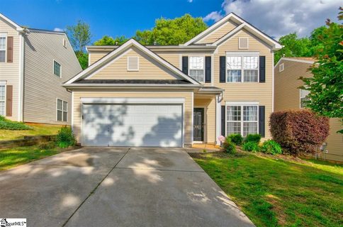 819 Terrace Creek Drive