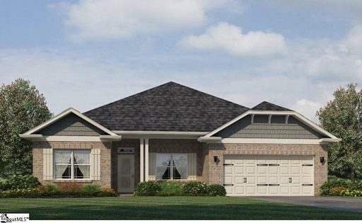 105 Cypress Hollow Trail Lot 116