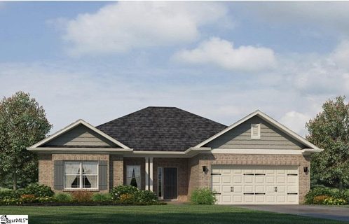 221 Bracken Woods Way Lot 119