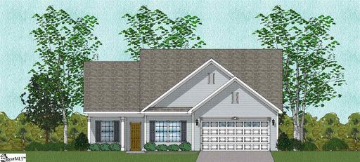 163 Crisp Cameo Court Lot 16