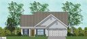 163 Crisp Cameo Court Lot 16 sold home in Greer, SC
