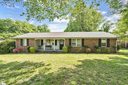 408 N Orchard Drive sold home in Taylors, SC
