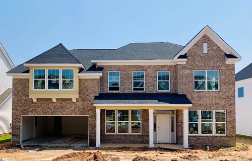 43 Caventon Drive