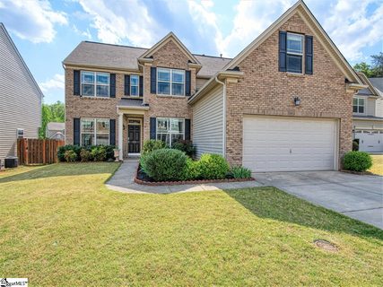 203 Birch Hill Way sold home in Harrison Cove, Simpsonville, SC