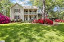 537 Cambridge Drive sold home in Spartanburg, SC