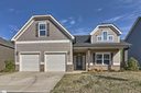293 Delbourne Lane sold home in Greer, SC
