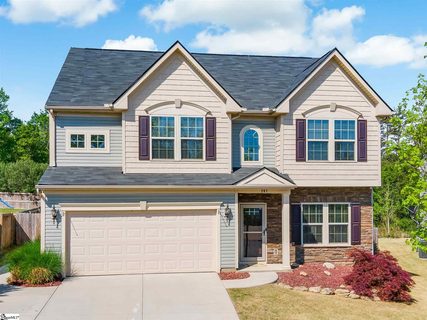 267 Chapel Hill Lane