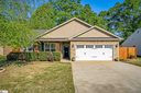 1027 Blythwood Drive sold home in Piedmont, SC