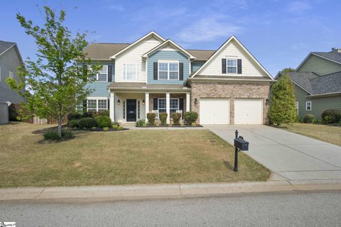 209 Strasburg Drive