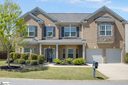 322 Heritage Point Drive sold home in Simpsonville, SC