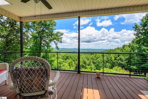 549 Upper Springs Road sold home in Rock Point, Pickens, SC