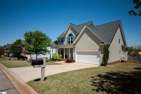 10 Hoptree Drive