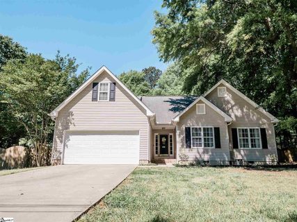 106 Sunshine Drive
