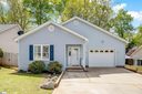 205 Southcreek Drive sold home in Travelers Rest, SC