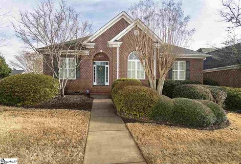 200 Beringer Court sold home in Kenwood, Greenville, SC