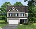 512 Torrington Drive Lot 33 sold home in Duncan, SC