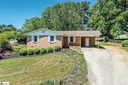 101 Belmont Circle sold home in Easley, SC