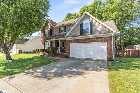 200 Windy Meadow Way Drive