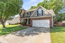 200 Windy Meadow Way Drive sold home in Simpsonville, SC