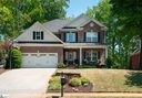 214 Asheton Lakes Way sold home in Simpsonville, SC