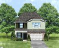 400 Torrington Drive Lot 104 sold home in Duncan, SC