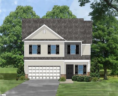 408 Torrington Drive Lot 106