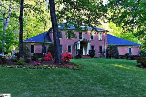 505 Terra Creek Court sold home in Terra Creek, Greenville, SC