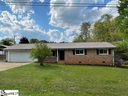 203 Lynchburg Drive sold home in Greenville, SC