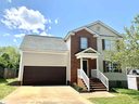 314 Hampton Ridge Drive sold home in Greer, SC