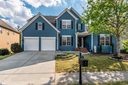 220 Strasburg Drive sold home in Simpsonville, SC