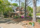 505 River Crest Drive sold home in Duncan, SC