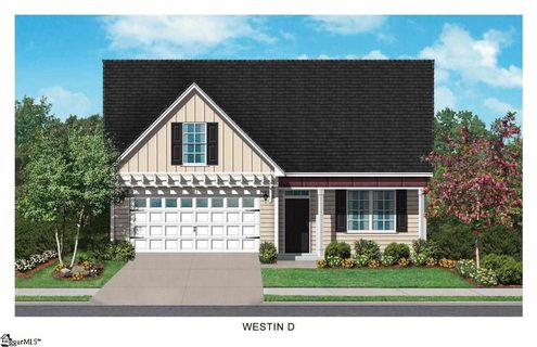 840 Orchard Valley Lane Lot 13