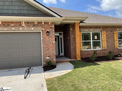 1219 Midway Hill Lane Lot 125 WoodsatPineRidge ( 2316 Sq Feet)