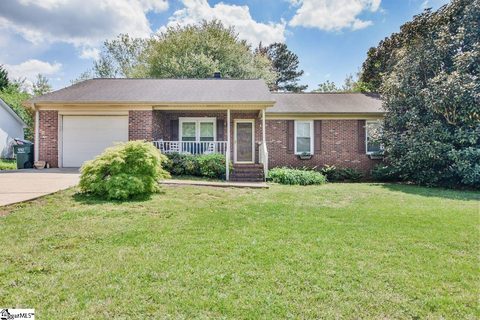 302 Laurel Tree Lane sold home in Wedgefield, Simpsonville, SC
