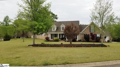 101 Pondstone Court