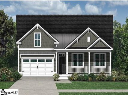 836 Orchard Valley Lane Lot 12