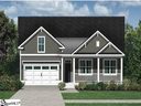 836 Orchard Valley Lane Lot 12 sold home in Boiling Springs, SC