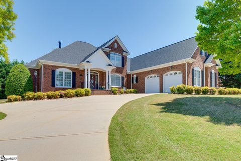 9 Brassington Place sold home in Woodbridge, Greer, SC