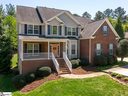 621 Shefwood Drive sold home in Easley, SC