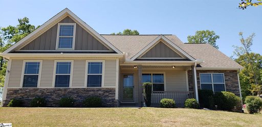 44 Lebanon Court sold home in Flagstone Village, Greer, SC