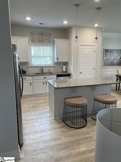 1203 Midway Hill Lane Lot 135 Woods at PineRidge