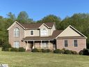 110 Saddlebrook Avenue sold home in Pickens, SC