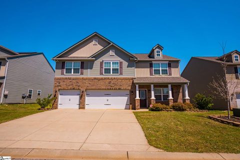 257 Hartleigh Drive